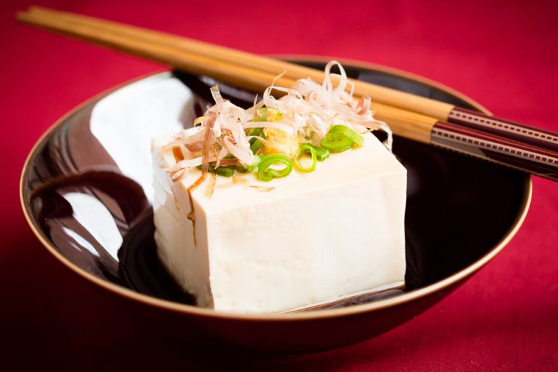 Món ăn giúp giảm cân nhanh và kéo dài tuổi thọ mà người Nhật ăn 3 bữa/ngày
