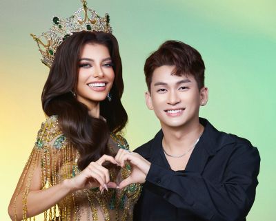 Makeup Artist Gia Khang - B&agrave;n tay hoạ sắc vẽ n&eacute;t ''n&agrave;ng thơ''