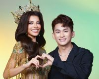 Makeup Artist Gia Khang - Bàn tay hoạ sắc vẽ nét &#039;&#039;nàng thơ&#039;&#039;