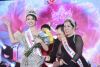 Nữ ho&agrave;ng Pam Phan: T&ocirc;i rất tự h&agrave;o l&agrave; người Việt Nam!