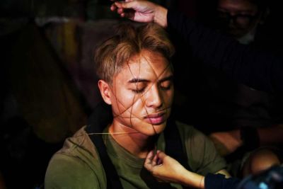 Giải m&atilde; loạt chi tiết ẩn của phim kinh dị &lsquo;Lầu ch&uacute; Hỏa&rsquo;