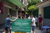 H&agrave; Nội l&ecirc;n kế hoạch dự ph&ograve;ng t&igrave;nh huống phải k&eacute;o d&agrave;i gi&atilde;n c&aacute;ch x&atilde; hội