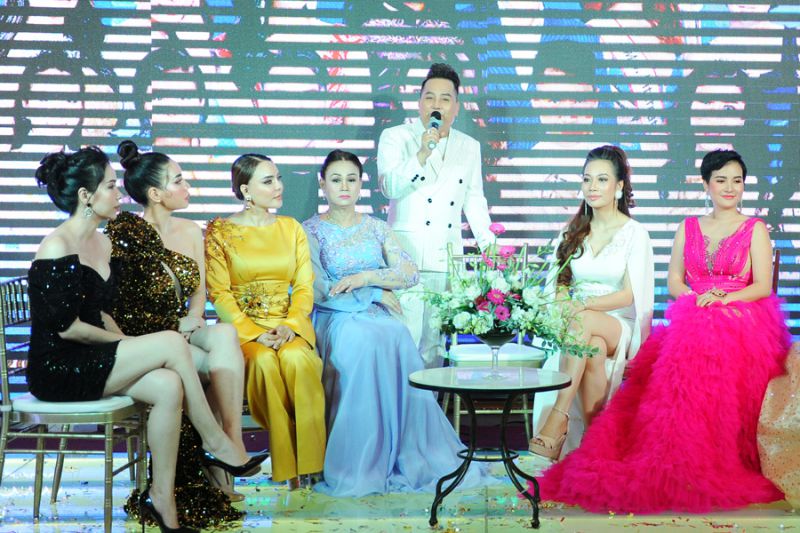 MISS &amp; MRS INTERNATIONAL GLOBAL 2020 THU HÚT THÍ SINH THAM GIA ỨNG TUYỂN