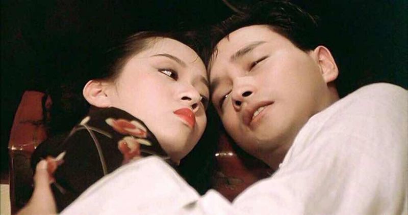 L&yacute; do kh&ocirc;ng thể bỏ lỡ Y&ecirc;n Chi Kh&acirc;u - si&ecirc;u phẩm l&atilde;ng mạn huyền thoại của Trương Quốc Vinh v&agrave; Mai Diễm Phương