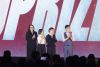 YeaH1 v&agrave; Sony Music bắt tay kiến tạo lộ tr&igrave;nh to&agrave;n cầu cho nghệ sĩ Việt