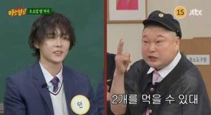 Cư d&acirc;n mạng kh&ocirc;ng thể nhận ra DAWN sau khi chia tay với HyunA