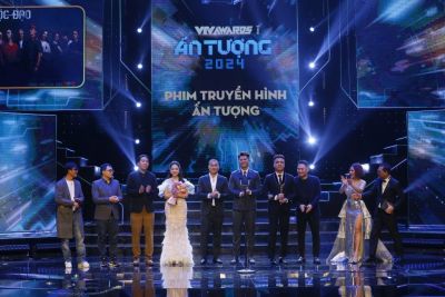 &quot;Độc đạo&quot; và &quot;Anh trai vượt ngàn chông gai&quot; thắng lớn tại VTV Awards 2024