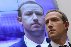 Facebook bị sập trên toàn cầu, không thể truy cập