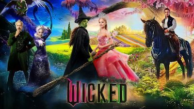 Review Wicked 2024: Khi &acirc;m nhạc v&agrave; ph&eacute;p thuật h&ograve;a l&agrave;m một