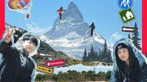 “Are You Sure?” mùa 2 khởi chiếu tháng 12, Jimin và Jungkook (BTS) tái hợp