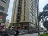 H&agrave; Nội: Nam sinh lớp 8 rơi từ tầng cao chung cư xuống đất tử vong
