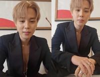 Jimin của BTS chia sẻ suy ngẫm sau ồn ào tình cảm, khẳng định đang chuẩn bị cho sự trở lại của nhóm