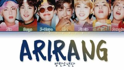 BTS khiến thế giới sục s&ocirc;i chờ đợi ARIRANG