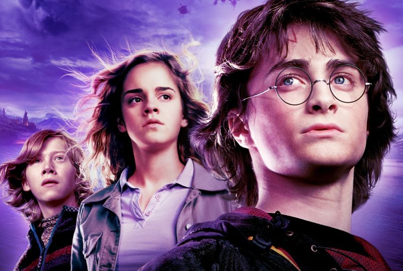 "Harry Potter" và loạt phim đổ bộ rạp chiếu tháng 11
