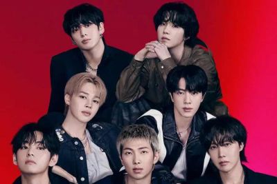 BTS ph&aacute; kỷ lục của The Rolling Stones