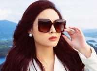 Diễn vi&ecirc;n Kim Thanh Thảo sang chảnh trong bộ ảnh mới tại Hồ T&agrave; Đ&ugrave;ng