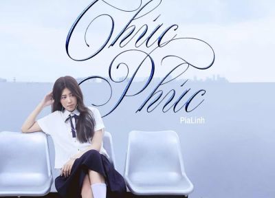 PiaLinh &ldquo;ch&uacute;c ph&uacute;c&rdquo; đầu năm 2026!