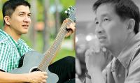 &lsquo;Những ng&agrave;y S&agrave;i G&ograve;n', mối lương duy&ecirc;n nh&agrave; thơ L&acirc;m Xu&acirc;n Thi v&agrave; nhạc sĩ Ho&agrave;i An