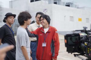 Dự án phim ngắn CJ nỗ lực phát triển thế hệ nhà làm phim kế cận