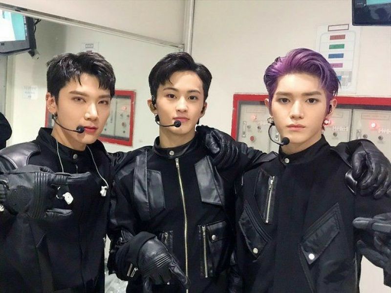 Tin r&ograve; rỉ g&acirc;y chấn động, Mark rời NCT, nghi vấn Ten l&agrave; người tiếp theo