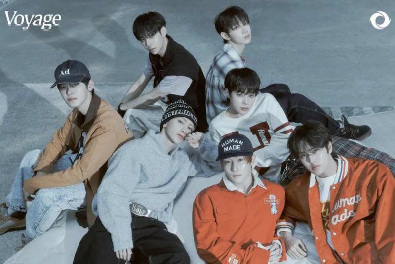 TEMPEST chính thức xuất hiện tại chung kết “Tân binh toàn năng”