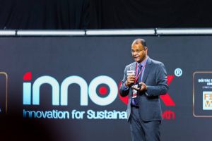 InnoEx 2025: Kết nối dữ liệu, công nghệ và đổi mới sáng tạo vì kinh tế số