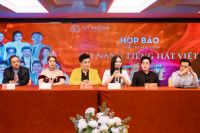 T&agrave;i năng tiếng h&aacute;t Việt &ldquo;trải thảm đỏ&rsquo;&rsquo; ch&agrave;o đ&oacute;n th&iacute; sinh