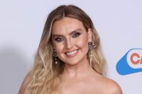 Perrie Edwards ký hợp đồng quảng bá mỹ phẩm hàng trăm nghìn bảng, hé lộ âm nhạc solo mới