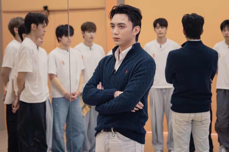 Lời cảnh tỉnh của NSX Toàn năng SOOBIN về tinh thần và ý thức tập luyện của các tân binh