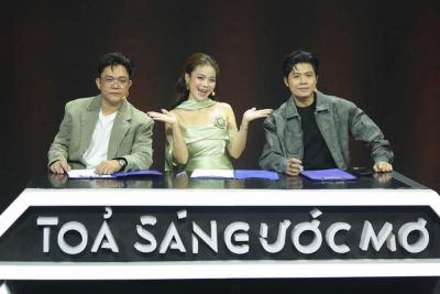 Đông Thiên Đức tìm được “truyền nhân”, không ngần ngại cho điểm tuyệt đối