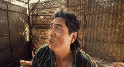 &ldquo;TR&Ugrave;M S&Ograve;&rdquo; - PHIM H&Agrave;I DUY NHẤT DỊP LỄ 30 TH&Aacute;NG 4 H&Eacute; LỘ LOẠT T&Igrave;NH TIẾT CƯỜI &ldquo;T&Eacute; GHẾ&rdquo;