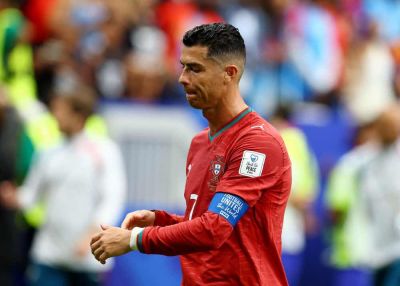 Cristiano Ronaldo sắp chia tay tuyển Bồ Đ&agrave;o Nha?