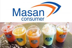 Masan chi 15 triệu USD mua 20% cổ phần Phúc Long, hợp tác bán trà và cà phê tại 2.200 cửa hàng Vinmart+