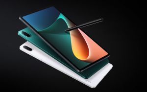 Xiaomi ra mắt Mi Pad 5 và Mi Pad 5 Pro: Snapdragon 870, màn hình 120Hz, giá chỉ từ 7 triệu đồng