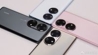 Tr&ecirc;n tay Huawei P50 với ngoại h&igrave;nh mới, camera &ldquo;khủng&rdquo;, gi&aacute; chỉ từ 16 triệu đồng