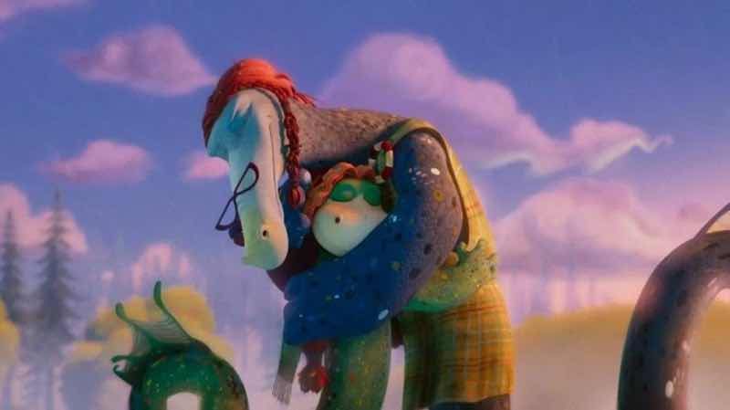 Si&ecirc;u phẩm hoạt h&igrave;nh 300 tỷ d&agrave;nh cho gia đ&igrave;nh đổ bộ rạp Việt th&aacute;ng 4&nbsp;