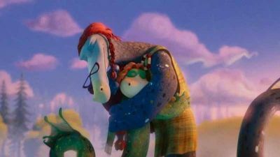 Si&ecirc;u phẩm hoạt h&igrave;nh 300 tỷ d&agrave;nh cho gia đ&igrave;nh đổ bộ rạp Việt th&aacute;ng 4&nbsp;