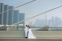 ''B&iacute; k&iacute;p'' chọn bạn đời