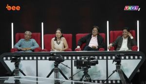 Lộ diện top 8 tài năng diễn xuất trong Chinh phục đam mê mùa 2