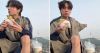 Jungkook (BTS) g&acirc;y tranh luận v&igrave; buổi ph&aacute;t trực tiếp tr&ecirc;n s&acirc;n thượng