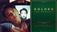 Triển lãm &#039;GOLDEN: The Moments&#039; của Jungkook tại Mumbai