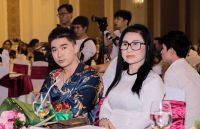 Dạ tiệc cuối năm 2018 của C&ocirc;ng ty TNHH B&agrave; L&atilde;o c&oacute; g&igrave; hot?