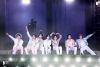 BTS trở lại với chuyến lưu diễn K pop to&agrave;n cầu lớn nhất lịch sử