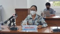 Ph&uacute; Nhuận dự kiến ho&agrave;n th&agrave;nh ti&ecirc;m vắc xin mũi 2 trước 15-10