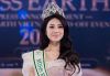 Cuộc thi Hoa hậu Tr&aacute;i đất - Miss Earth trở lại Việt Nam sau 12 năm