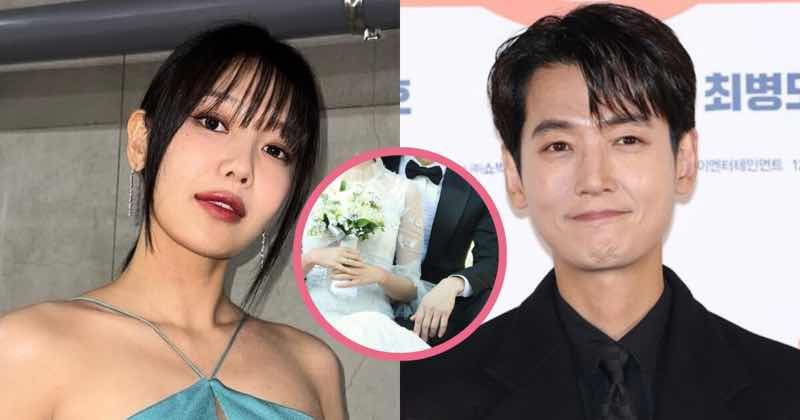 Khán giả soi ‘’tín hiệu cưới’’ của diễn viên Jung Kyung Ho và Sooyoung SNSD