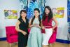Phi Thanh V&acirc;n: &ldquo;H&atilde;y l&agrave;m bạn thay v&igrave; cố l&agrave;m mẹ của con chồng&rdquo;