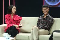 L&ecirc; Ho&agrave;ng cho rằng người th&agrave;nh phố sinh &iacute;t con l&agrave; v&igrave; &ldquo;D&acirc;n tr&iacute; c&agrave;ng cao th&igrave; sinh đẻ c&agrave;ng &iacute;t&rdquo;