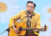 "Ho&agrave;ng tử Mưa bụi" Đ&igrave;nh Văn xuất hiện sau nhiều năm ở ẩn