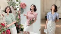 Thương hiệu Jiha.Studio - th&ecirc;m một lựa chọn cho chị em y&ecirc;u thời trang!